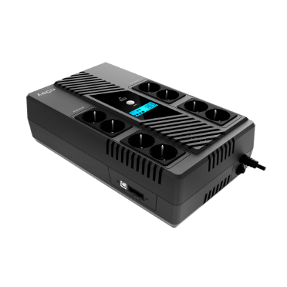 Imagine UPS nJoy Token 800 VA / 480 W  Capacity 800 VA / 480 W
