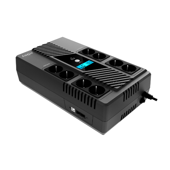 Imagine UPS nJoy Token 800 VA / 480 W  Capacity 800 VA / 480 W