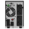 Imagine UPS nJoy Echo Pro 2000, 2000VA/1600W, On-line, LED, 3 prize Schuko