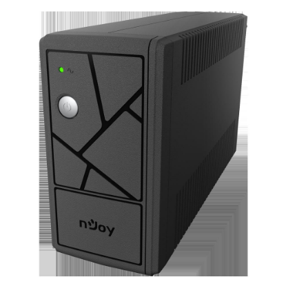 Imagine UPS nJoy Keen 600 USB UPLI-LI060KU-CG01B  Capacity 600 VA / 360 W