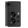 Imagine UPS nJoy Keen 600 USB UPLI-LI060KU-CG01B  Capacity 600 VA / 360 W
