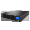 Imagine UPS nJoy Balder 3000, 3000VA/ 3000W, On-line, LCD Display, Montare Rack/Tower, 8 Prize IEC 13 1x IEC C19, Dubla conversie, Plaja larga de tensiuni acceptate, Eficienta impresionanta de pana la 96%, Frecventa: 40Hz ~ 70 Hz, Dimensiuni: 630 x 438 x 88 mm, Greutate: 27.5 kg