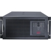 Imagine UPS APC Smart-UPS SUA line-interactive 5000VA / 4000W 8 conectori C13 2conectori C19 rackabil 5U/tower, baterie RBC55, optional exti nderegarantie cu 1/3 ani (WBEXTWAR1YR-SP-05/WBEXTWAR3YR-SP-05)