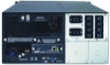 Imagine UPS APC Smart-UPS SUA line-interactive 5000VA / 4000W 8 conectori C13 2conectori C19 rackabil 5U/tower, baterie RBC55, optional exti nderegarantie cu 1/3 ani (WBEXTWAR1YR-SP-05/WBEXTWAR3YR-SP-05)