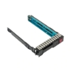 Imagine Caddy Server HP G8, G9, 2.5"