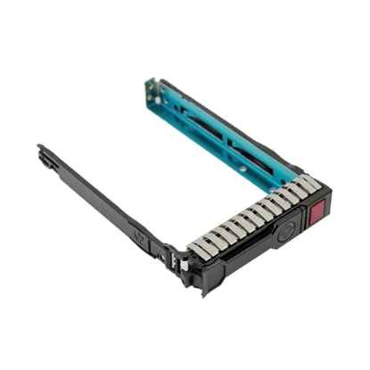 Imagine Caddy Server HP G8, G9, 2.5"