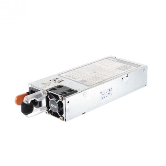 Imagine Sursa alimentare 495W pentru server DELL PowerEdge R520, R620, R720, R720XD, R820, T320, T420, T620
