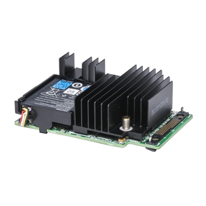 Imagine Controller RAID DELL Perc H730P Mini, DP/N 0KMCCD + Cabluri