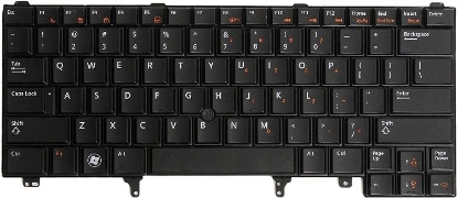 Imagine Tastatura Noua Laptop Dell E6420