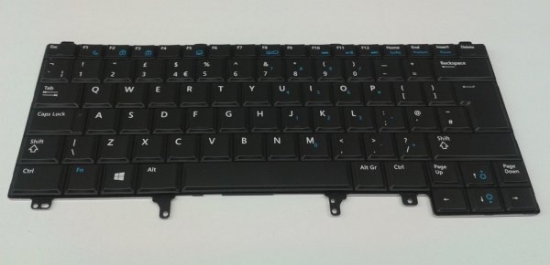 Imagine Tastatura Noua Laptop Dell E6420