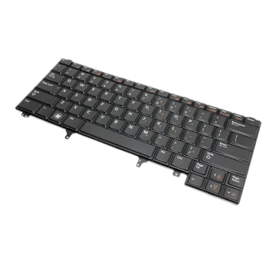 Imagine Tastatura Laptop Refurbished Dell Latitude E6440
