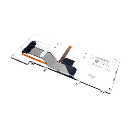Imagine Tastatura Laptop Refurbished Dell Latitude E6440