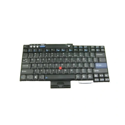 Imagine Tastatura Laptop Lenovo T60