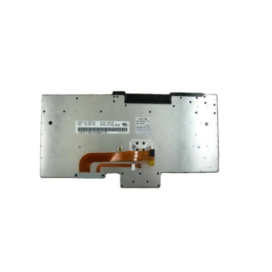 Imagine Tastatura Laptop Lenovo T60
