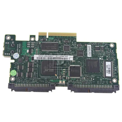 Imagine Controller Remote Access Dell DRAC5 pentru DELL PowerEdge 1950/2950, Fara Cabluri