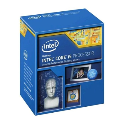 Imagine Procesor Intel Core i5 4570T 2.9 GHz, Socket 1150
