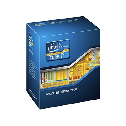 Imagine Procesor Intel Core i5 3450S 2.8 GHz, Socket 1155