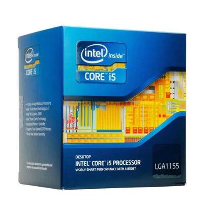 Imagine Procesor Intel Core i5 4690 3.5 GHz, Socket 1150