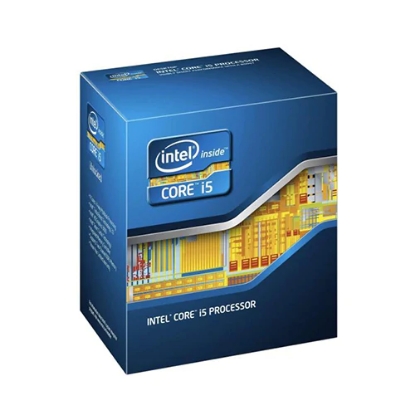 Imagine Procesor Intel Core i5 4570 3.2 GHz, Socket 1150