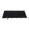 Imagine Tastatura originala Dell Inspiron 15 7558, 7568, 7579 2 in 1, XPS 15 9550, 9560, 9570, Precision 15 5510, 5520, 5530, QWERTY UK, iluminata