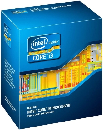 Imagine Procesor Intel Core i3 3220 3.3 GHz, Socket 1155