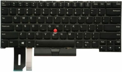 Imagine Tastatura Laptop Refurbished Lenovo T490s