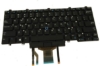 Imagine Tastatura Noua Laptop Dell Latitude 7490, 5490, 5491, 5495, QWERTY US, iluminata