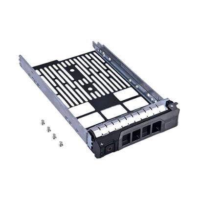 Imagine Caddy server DELL R610/620/630/710/720/730/810/820/830, 3.5"