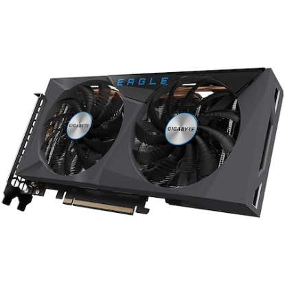 Imagine Placa Video GIGABYTE nVidia GeForce RTX 3060, 12 GB DDR6