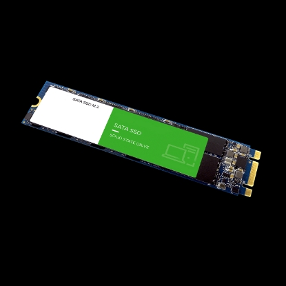 Imagine 512 GB SSD, M.2 SATA III, Refurbished