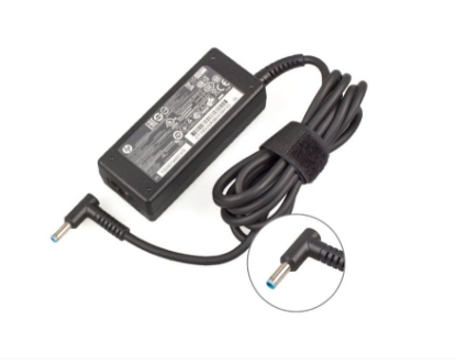 Imagine Alimentator Laptop Original HP , 90W, Conector 4.5 x 3.0 mm
