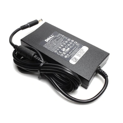 Imagine Alimentator Laptop Original Dell , 130W, Conector 7.4 mm