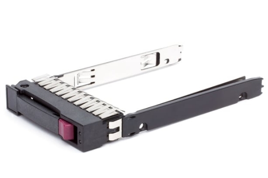 Imagine Caddy Server HP G5, G6, G7, 2.5"