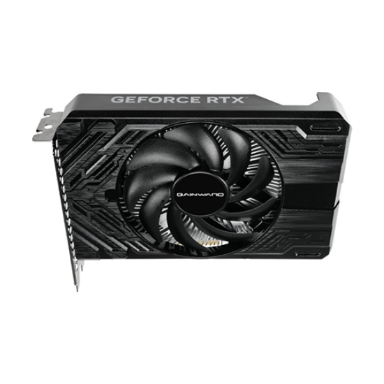 Imagine Placa Video Gainward GeForce RTX 4060, Pegasus, 8 GB GDDR6