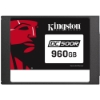 Imagine 960 GB SSD Kingston, DC500R, SATA III