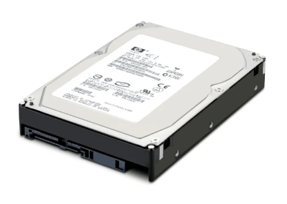 Imagine Hard Disk Server Refurbished 600 GB, HP EG0600FCVBK, SAS, 2.5 Inch, 10000 RPM
