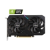 Imagine Placa Video ASUS GeForce RTX 3060 DUAL, 12GB GDDR6, 192-bit