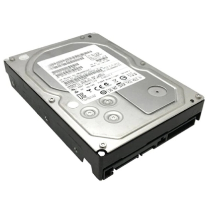 Imagine Hard Disk Calculator Refurbished 500 GB SATA III, 3.5 Inch, 5400-7200 RPM