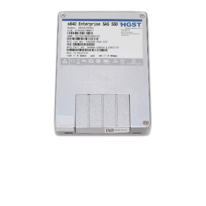 Imagine 200 GB SAS SSD HGST S840 Enterprise, SAS/SSD S842e200m2 2.5'', Refurbished