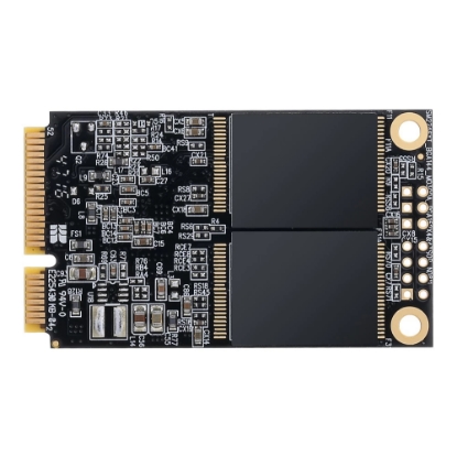 Imagine 256 GB SSD mSATA, Refurbished