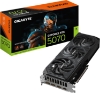 Imagine Placa Video GIGABYTE WINDFORCE OC SFF RTX 5070, 12 GB GDDR7, 192 bit, PCI Express 5.0, 1 x HDMI, 3 x DisplayPort