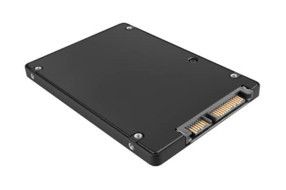 Imagine 250 GB SSD SATA, Second Hand