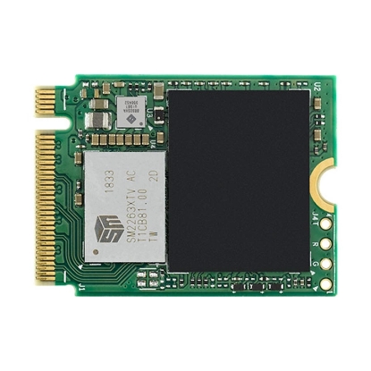 Imagine 256 GB SSD M.2, NVMe, Format 2230, Second Hand