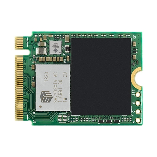 Imagine 256 GB SSD M.2, NVMe, Format 2230, Second Hand