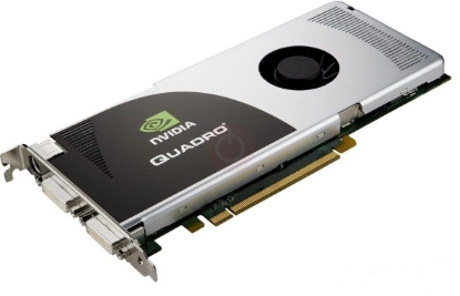 Imagine Placa Video nVidia FX 3700, 512 MB GDDR3, 256 bit
