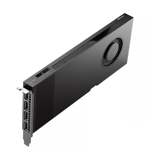 Imagine Placa Video nVidia RTX 4000 ADA, 20 GB GDDR6, 160 bit