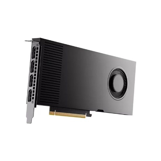Imagine Placa Video nVidia RTX 4000 ADA, 20 GB GDDR6, 160 bit