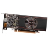 Imagine Placa Video SAPPHIRE PULSE AMD Radeon RX 6400, 4 GB GDDR6, 64 bit, PCI Express 4.0 x4, 1 x HDMI, 1 x DisplayPort
