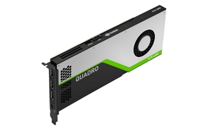 Imagine Placa Video nVidia Quadro RTX 4000, 8 GB GDDR6, 256 Bit