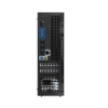 Imagine Calculator Dell OptiPlex 3020, Desktop SFF, Intel Core i5 4590S 3.0 GHz up to 3.7 GHz; 8 GB DDR3; Fara Hard Disk; Fara Windows; 1 An Garantie, Second Hand